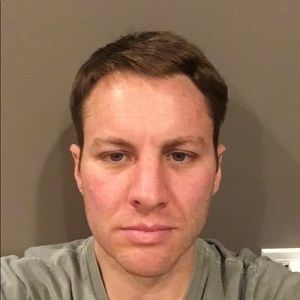 Meet your Posher, Doug